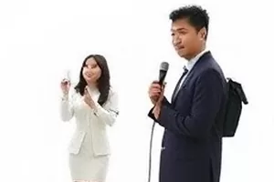 《第二次开场》综艺封面，舞台侧幕与返场灯光